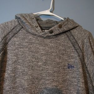 New Era Hoody